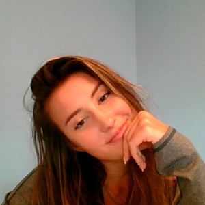 Meet your Posher, Brianna